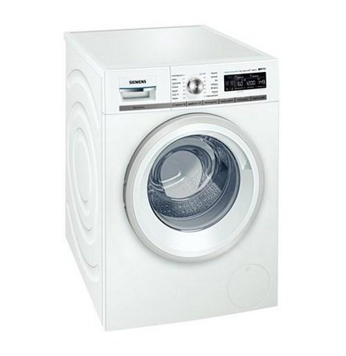 Pralka Siemens WM12W690PL iQ700 i-Dos