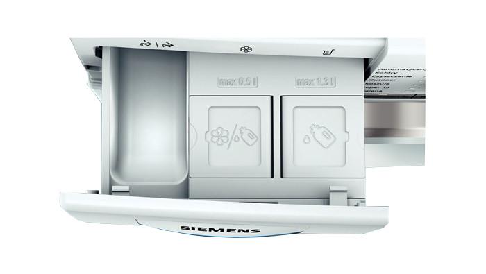 Pralka Siemens WM12W690PL iQ700 i-Dos