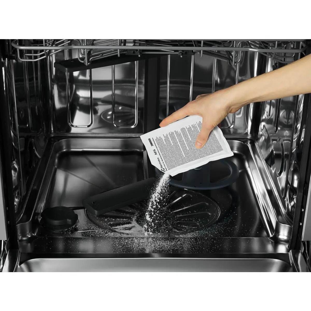 Odkamieniacz Electrolux M3GCP300 2szt.