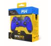 Pad SteelPlay Metaltech Wired Controller do PC, PS4, PS3 Przewodowy Niebieski