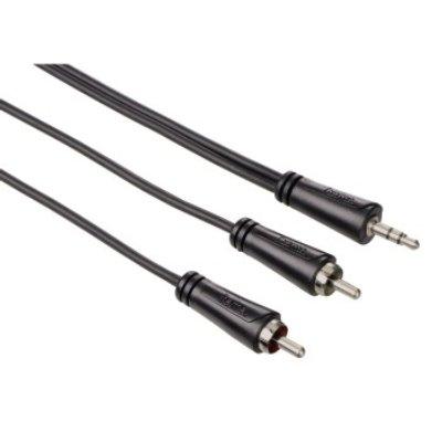 Kabel  audio Hama 99122297