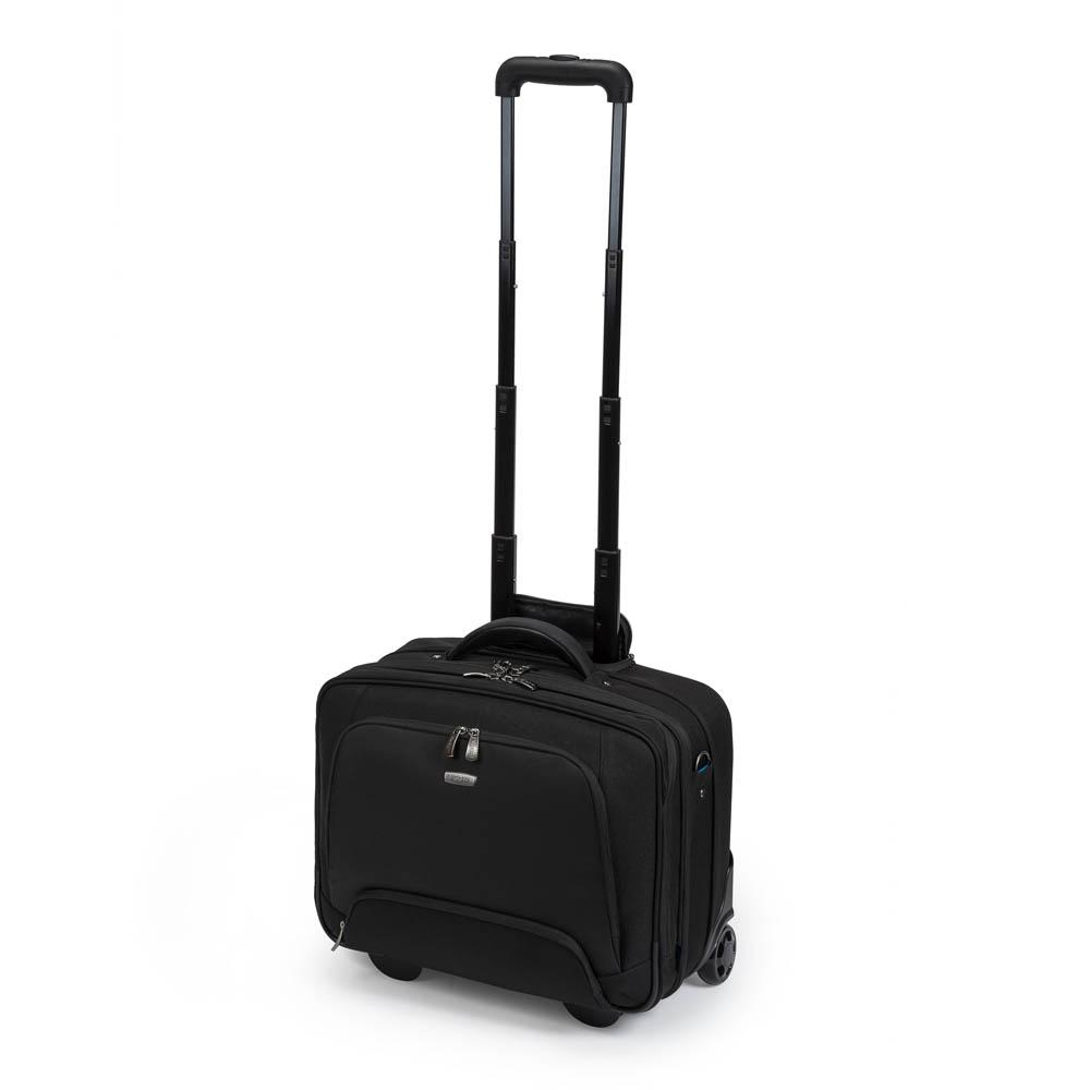 Torba na laptopa Dicota Multi Roller PRO 11"-15.6"