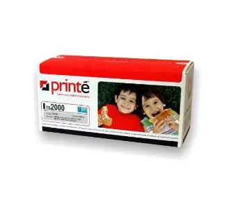 Toner Printe TB2000 (zamiennik TN-2000) Czarny