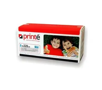 Toner Printe TB328CN (zamiennik TN-328C) Błękitny