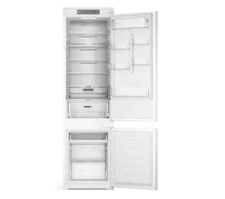 Холодильник Whirlpool WHC20 T352 Pełny No Frost 193,5cm