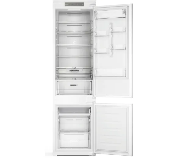 Lodówka Whirlpool WHC20 T352 Pełny No Frost 193,5cm Komora świeżości
