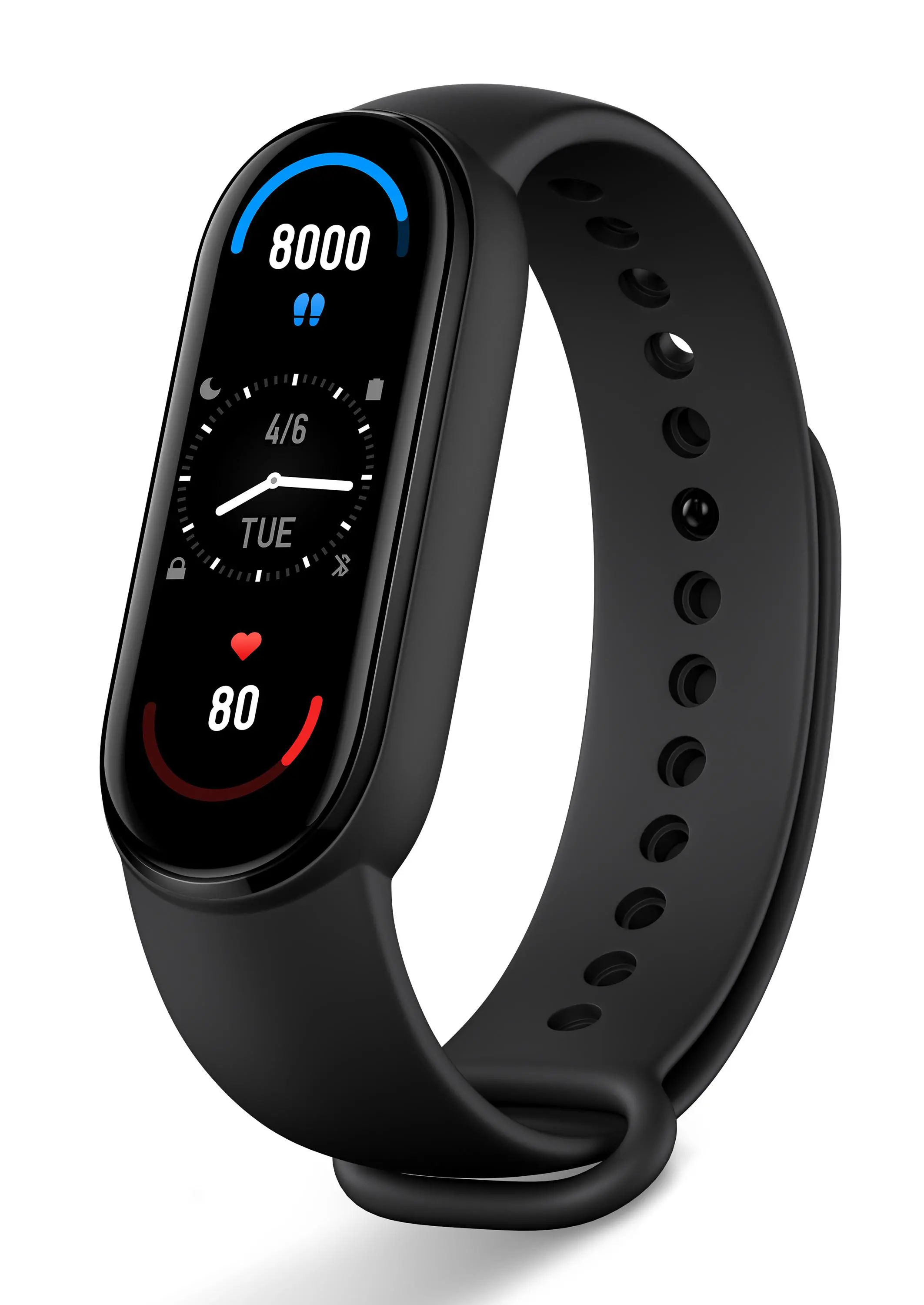 Smartband Xiaomi Mi Band 6