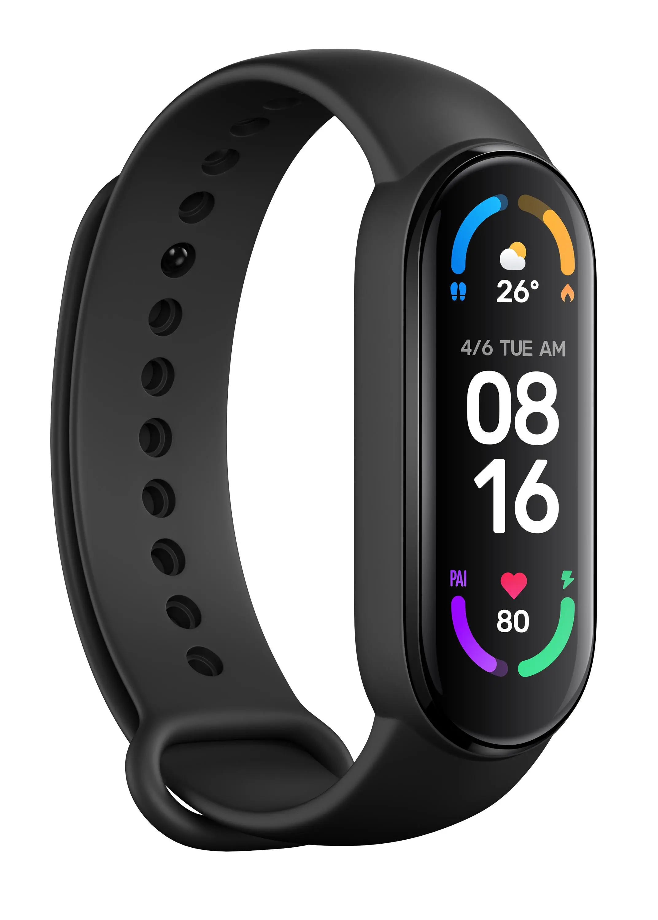 Smartband Xiaomi Mi Band 6