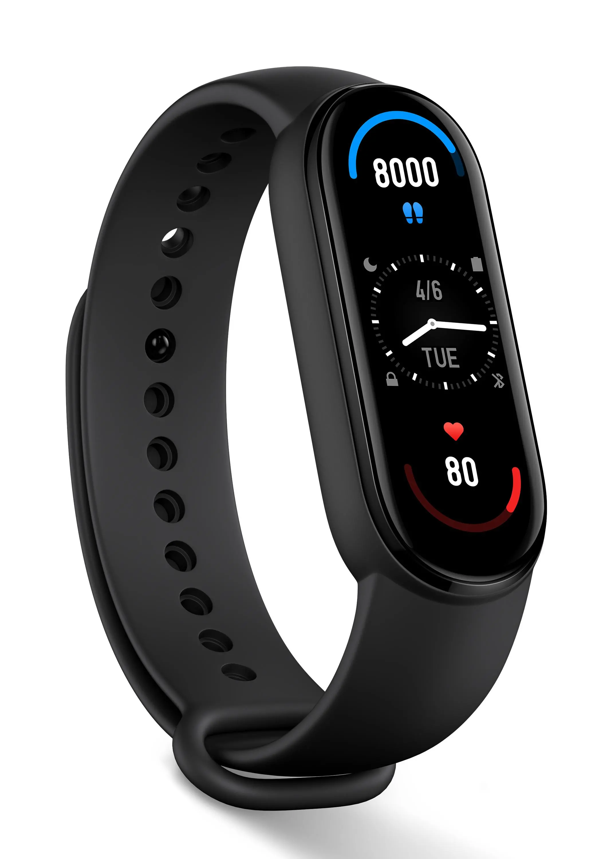 Smartband Xiaomi Mi Band 6