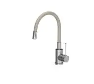 Quadron 3323503BE Maggie Beżowy Stal szlachetna