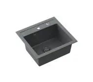 Quadron HCQJ5047SZK Johnny 110 Granitowy Szary