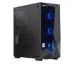 Komputer gamingowy Optimus GB450T-CR6 R5 3600 16GB RAM 1TB + 480GB Dysk SSD GTX1660S Win10