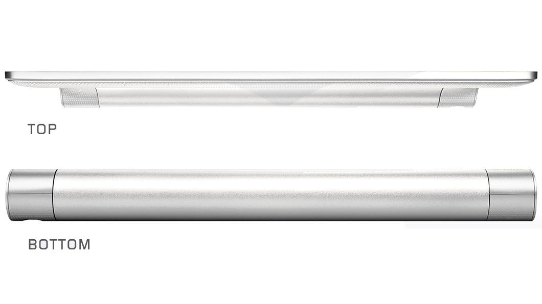 Lenovo Yoga Tablet 2 8" (830L) LTE