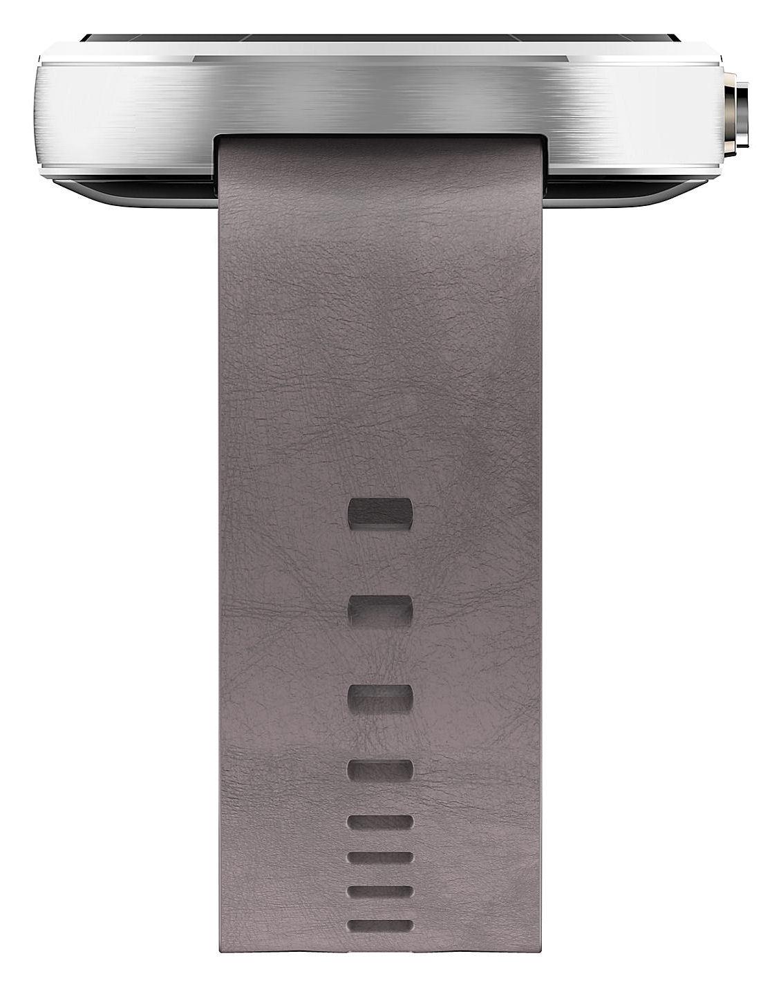 Motorola Moto 360 (srebrny)