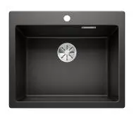 Blanco PLEON 6 525953 Granitowy Czarny