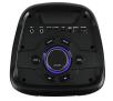 Power Audio Manta SPK5210 40W Bluetooth Radio FM Czarny