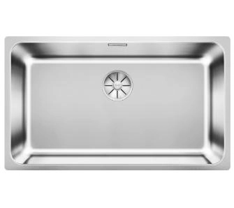 Zlewozmywak Blanco SOLIS 700-IF 526126 Stalowy Srebrny