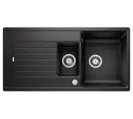 Blanco ZIA 6 S 526020 Granitowy Czarny