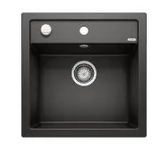 Blanco DALAGO 5 525871 Granitowy Czarny