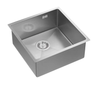 Quadron MF4444BSU Stal szlachetna