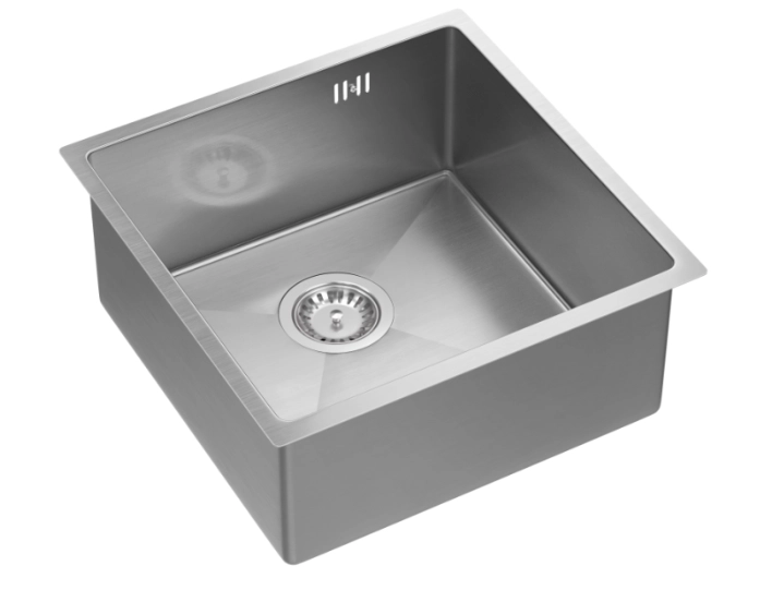 Quadron MF4444BSU Stal szlachetna