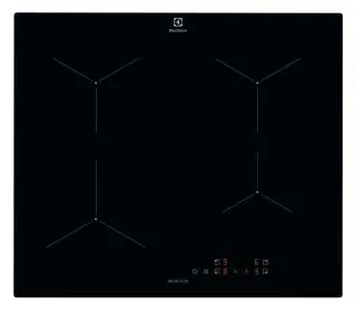 Індукційна плита Electrolux Slim-fit LIL61424C 59 см