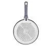 Patelnia Tefal Daily Cook G7300255 Indukcja Tytanowa 20cm