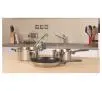 Patelnia Tefal Daily Cook G7300255 Indukcja Tytanowa 20cm