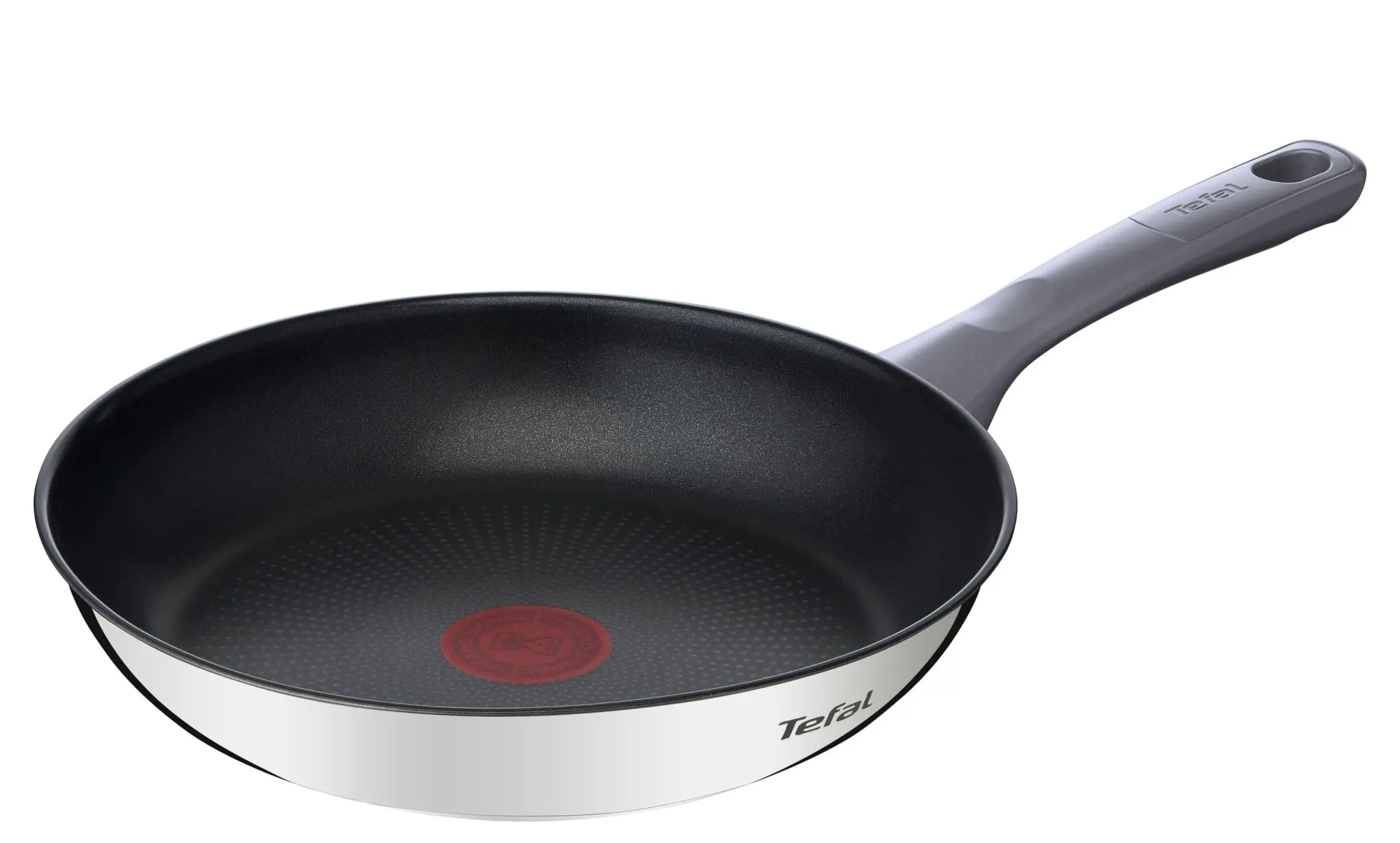 Tefal Daily Cook G7300255 Indukcja Tytanowa 20cm