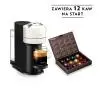 Ekspres DeLonghi Nespresso Vertuo Next ENV120.W