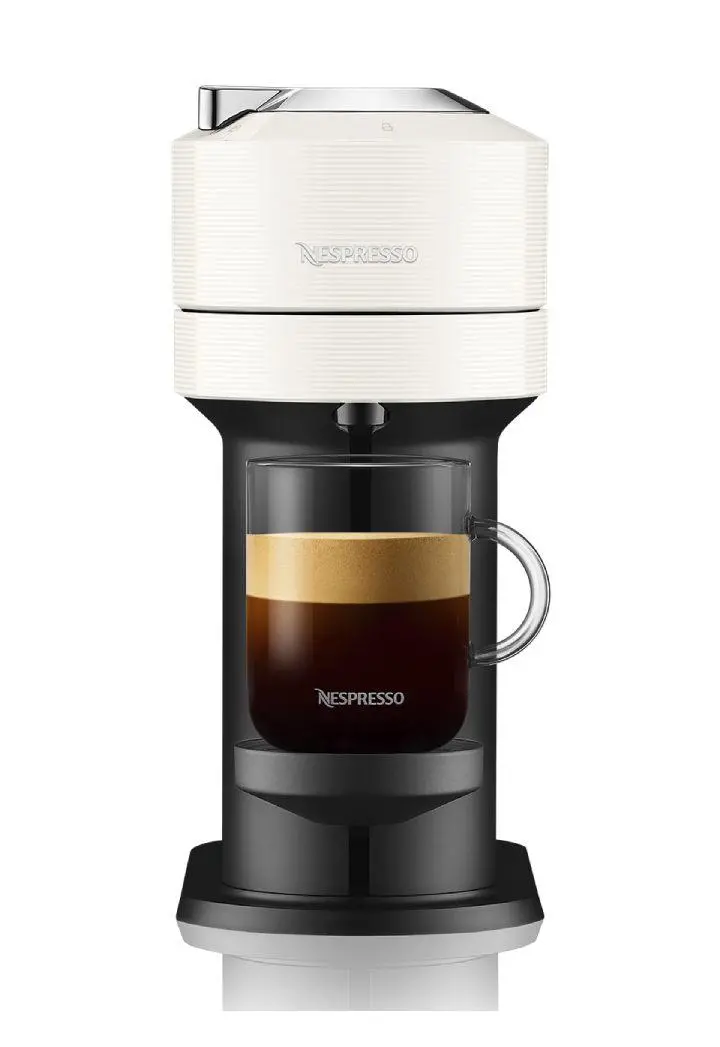 Ekspres DeLonghi Nespresso Vertuo Next ENV120.W