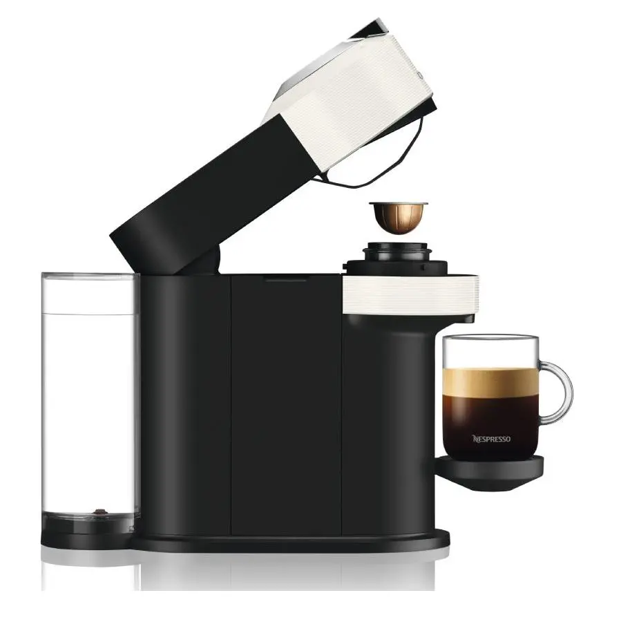 Ekspres DeLonghi Nespresso Vertuo Next ENV120.W