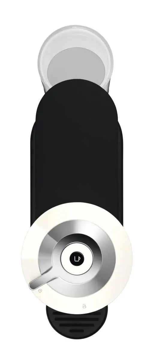 Ekspres DeLonghi Nespresso Vertuo Next ENV120.W