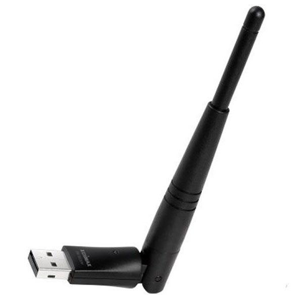 Karta sieciowa Edimax EW-7612UAn v2 Czarny