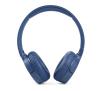 Słuchawki bezprzewodowe JBL Tune 660NC Nauszne Bluetooth 5.0 Niebieski