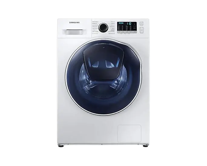 Pralko-suszarka Samsung WD8NK52E0ZW AddWash 46cm 8kg/5kg