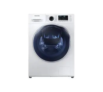 Pralko-suszarka Samsung WD8NK52E0ZW AddWash 46cm 8kg/5kg