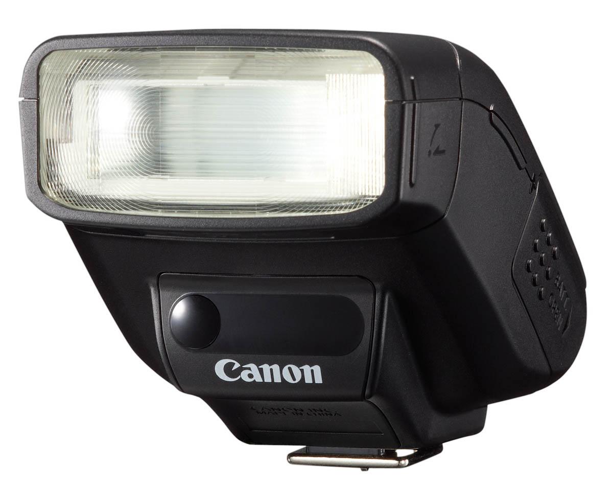 Canon Speedlite 270EX II