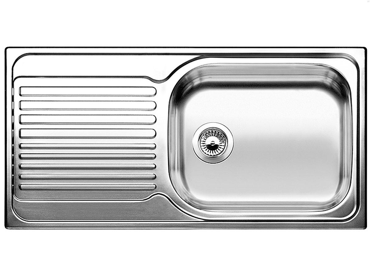 Zlewozmywak Blanco Tipo XL 6 S 511908