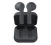 Słuchawki bezprzewodowe Happy Plugs AIR 1 GO Douszne Bluetooth 5.0 Czarny