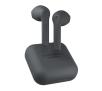 Słuchawki bezprzewodowe Happy Plugs AIR 1 GO Douszne Bluetooth 5.0 Czarny