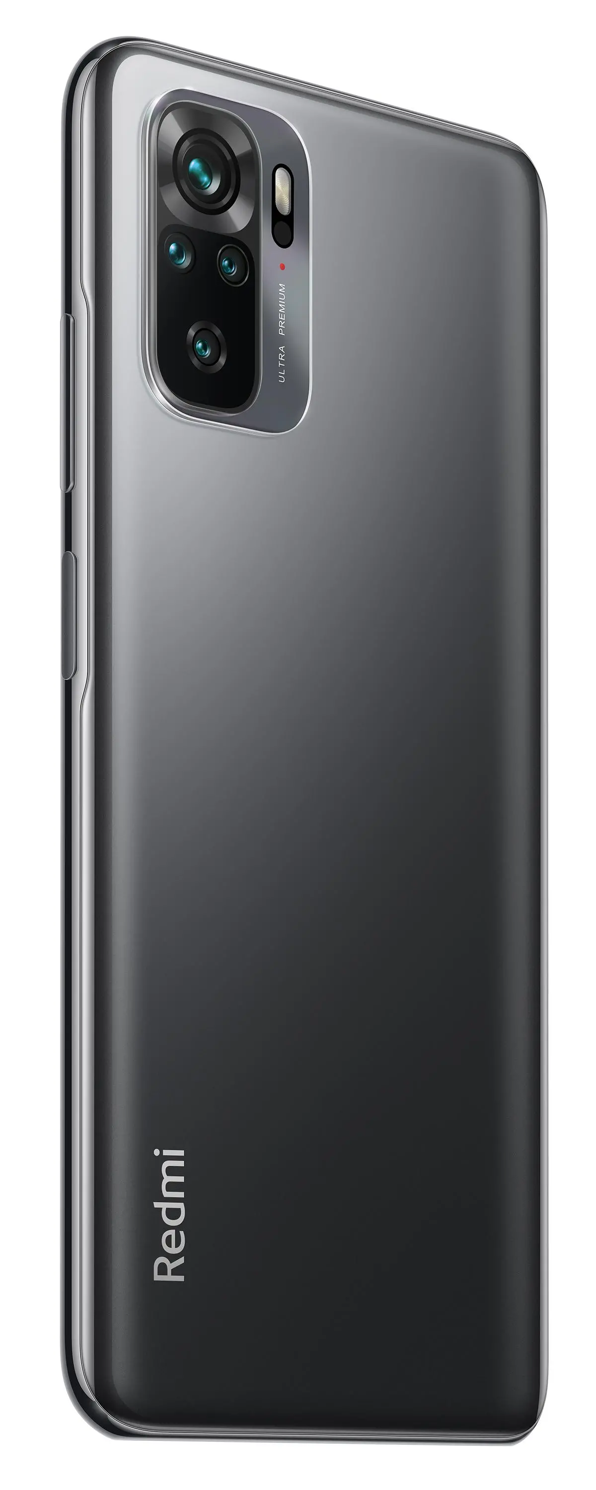 Smartfon Xiaomi Redmi Note 10 4+64GB 6,43" 48Mpix Szary