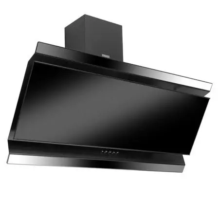 VDB Deco 90 Czarny