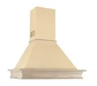 VDB Classic L 90 Kremowy