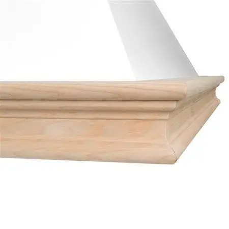 Okap VDB Classic L 60 Biały