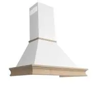 VDB Classic L 60 Biały