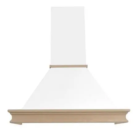 Okap VDB Classic L 60 Biały