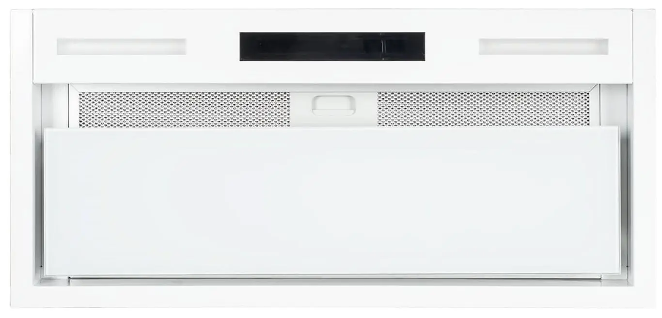 Okap VDB Flat Gest 60 Biały