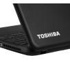 Toshiba Satellite  C50-A-1KV 15,6" Intel® Core™ i5-4200M 4GB RAM  500GB Dysk  Win7/Win8.1 Pro