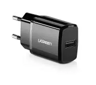 UGREEN ED011 USB 2.1A Czarny